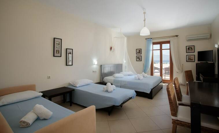 Imagen general del Hotel Margaritari. Foto 10