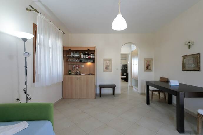 Imagen de la habitación del Hotel Margaritari. Foto 20