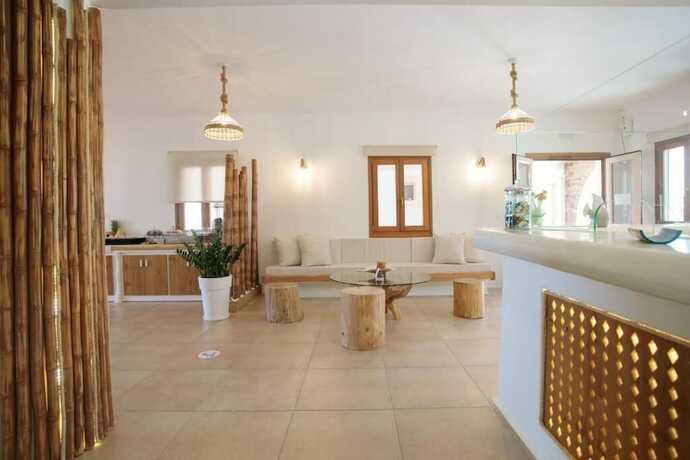 Imagen general del Hotel Margaritari. Foto 12