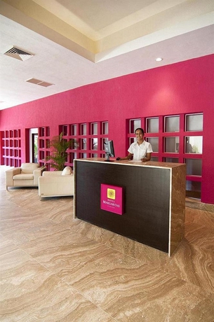 Imagen de los interiores del Hotel Margaritas Cancun. Foto 15