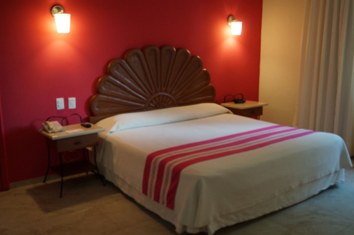 Imagen de la habitación del Hotel Margaritas Cancun. Foto 12