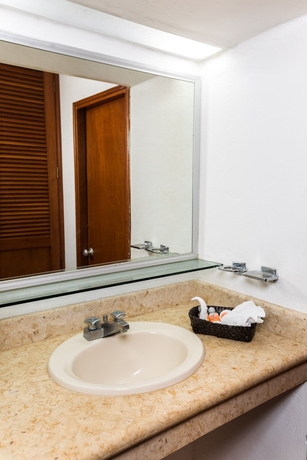 Imagen de la habitación del Hotel Margaritas. Foto 9