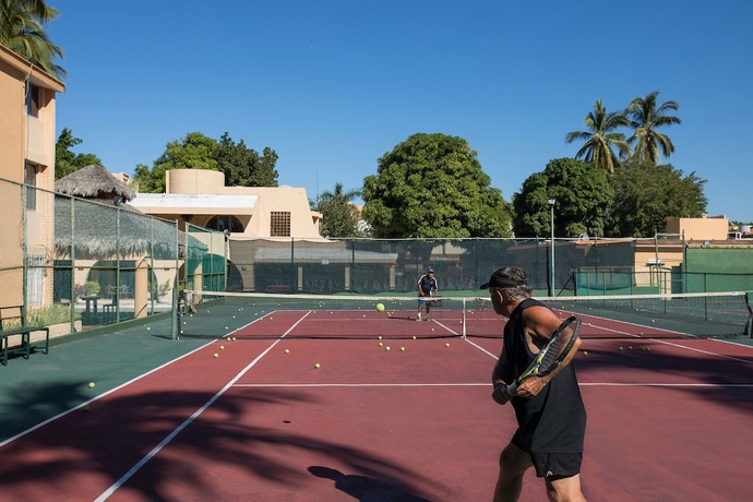 Imagen general del Hotel Margaritas. Foto 2