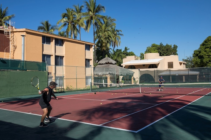 Imagen general del Hotel Margaritas. Foto 3