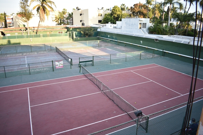 Imagen general del Hotel Margaritas. Foto 4