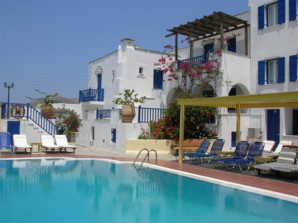 Imagen general del Hotel Margaritas House. Foto 4