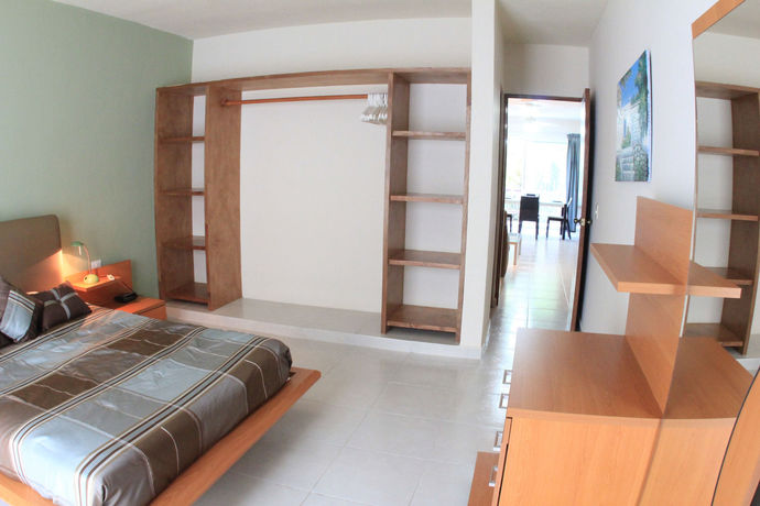 Imagen de la habitación del Hotel Margaritas Penthouse Condo. Foto 3