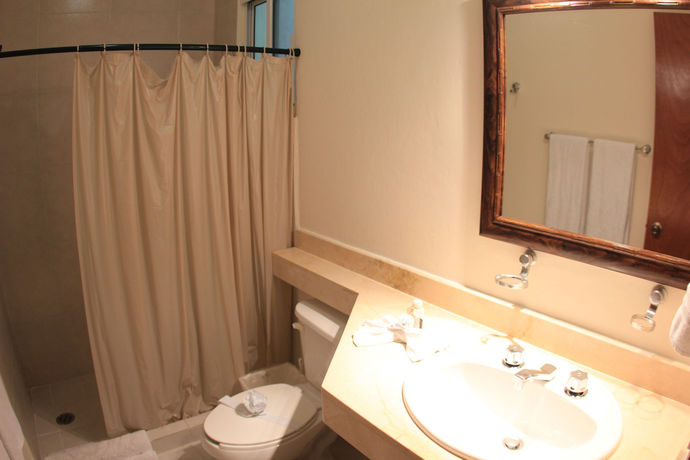 Imagen de la habitación del Hotel Margaritas Penthouse Condo. Foto 9