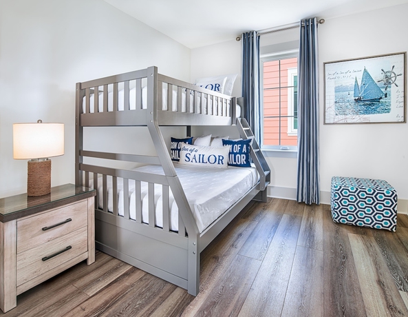 Imagen de la habitación del Hotel Margaritaville Beach Cottage Resort PCB. Foto 3