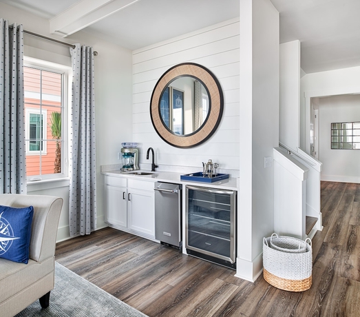 Imagen de la habitación del Hotel Margaritaville Beach Cottage Resort PCB. Foto 4