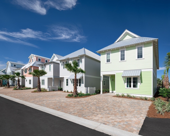 Imagen de la habitación del Hotel Margaritaville Beach Cottage Resort PCB. Foto 13