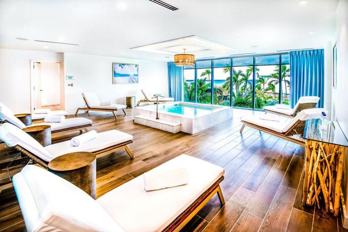 Imagen general del Hotel Margaritaville Beach Resort. Foto 4