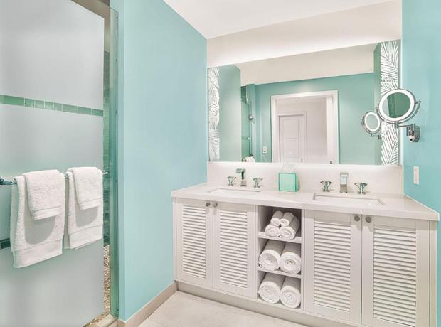 Imagen general del Hotel Margaritaville Beach Resort. Foto 17