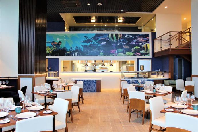 Imagen general del Hotel Margaritaville Beach Resort. Foto 18