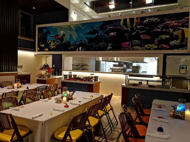 Imagen general del Hotel Margaritaville Beach Resort. Foto 19