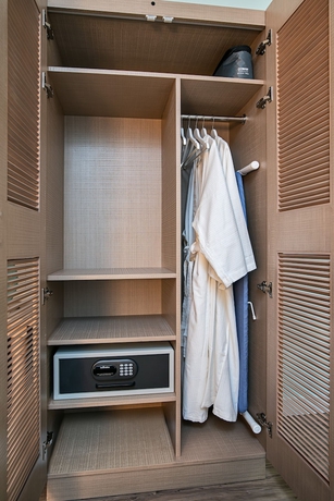 Imagen de la habitación del Hotel Margaritaville Beach Resort Fort Myers. Foto 3