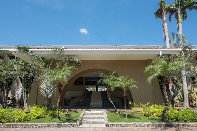 Imagen general del Hotel Margaritaville Beach Resort Playa Flamingo. Foto 4