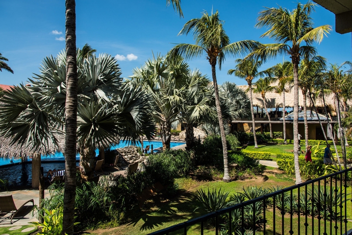 Imagen de la habitación del Hotel Margaritaville Beach Resort Playa Flamingo. Foto 11