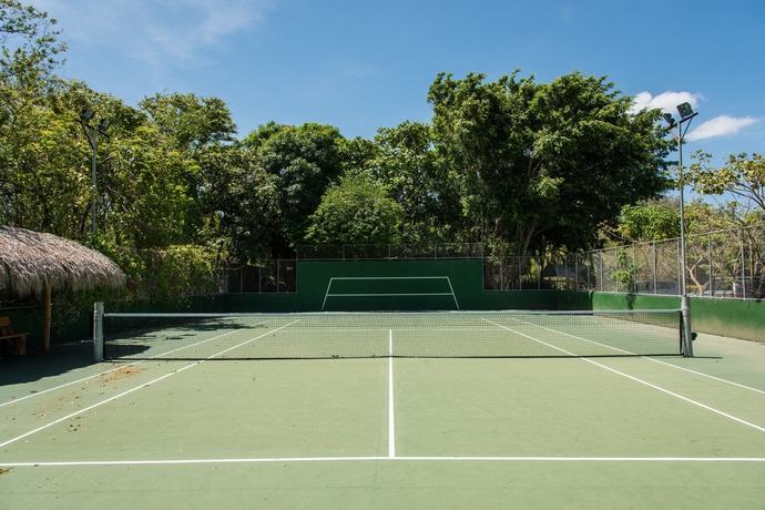 Imagen general del Hotel Margaritaville Beach Resort Playa Flamingo. Foto 6