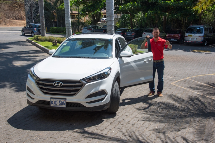 Imagen general del Hotel Margaritaville Beach Resort Playa Flamingo. Foto 2