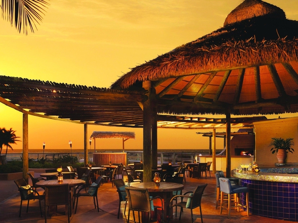 Imagen del bar/restaurante del Hotel Margaritaville Beach Resort South Padre Island. Foto 2