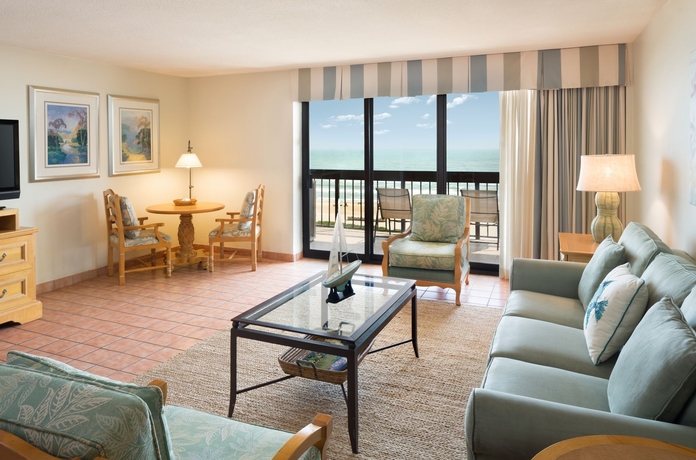 Imagen de la habitación del Hotel Margaritaville Beach Resort South Padre Island. Foto 7