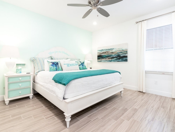 Imagen de la habitación del Hotel Margaritaville Cottages Orlando by VStays. Foto 2