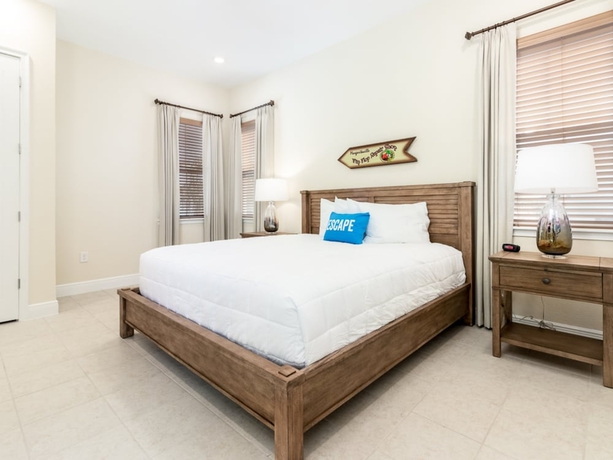 Imagen de la habitación del Hotel Margaritaville Cottages Orlando by VStays. Foto 7