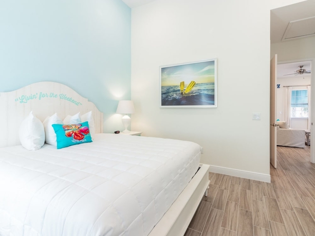 Imagen de la habitación del Hotel Margaritaville Cottages Orlando by VStays. Foto 12