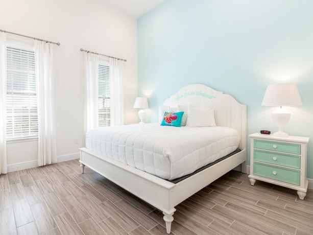 Imagen de la habitación del Hotel Margaritaville Cottages Orlando by VStays. Foto 13