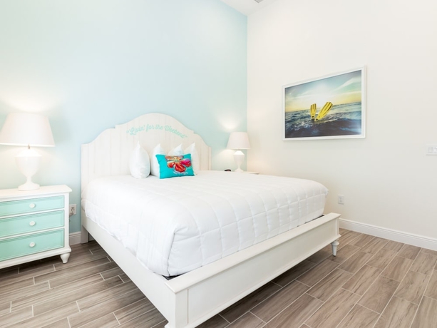 Imagen de la habitación del Hotel Margaritaville Cottages Orlando by VStays. Foto 15