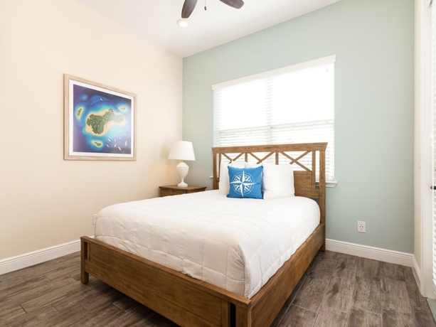 Imagen de la habitación del Hotel Margaritaville Cottages Orlando by VStays. Foto 18