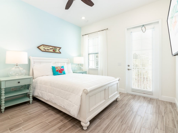 Imagen de la habitación del Hotel Margaritaville Cottages Orlando by VStays. Foto 19