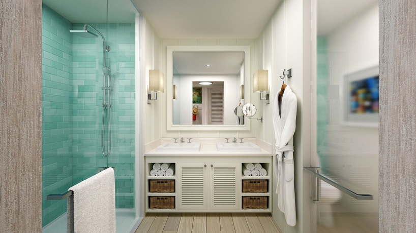 Imagen de la habitación del Hotel Margaritaville Hollywood Beach Resort. Foto 11