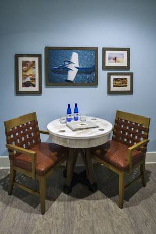 Imagen de la habitación del Hotel Margaritaville Island. Foto 5