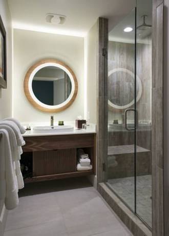 Imagen de la habitación del Hotel Margaritaville Island. Foto 13