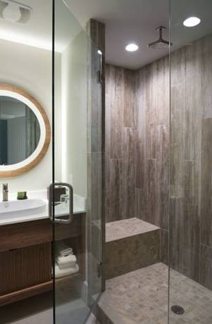 Imagen de la habitación del Hotel Margaritaville Island. Foto 14