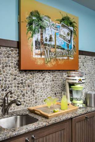 Imagen de la habitación del Hotel Margaritaville Island. Foto 16