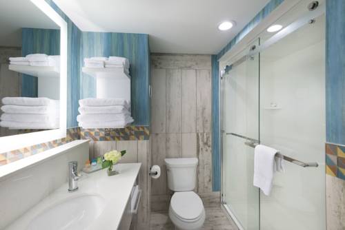 Imagen de la habitación del Hotel Margaritaville Island Inn. Foto 4