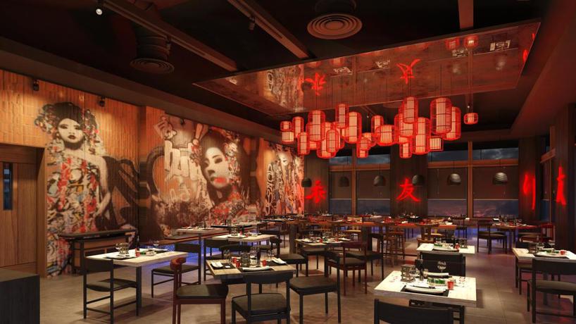 Imagen general del Hotel Margaritaville Island Reserve Cap Cana. Foto 7