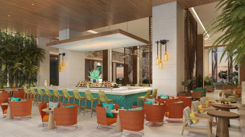 Imagen general del Hotel Margaritaville Island Reserve Cap Cana. Foto 12