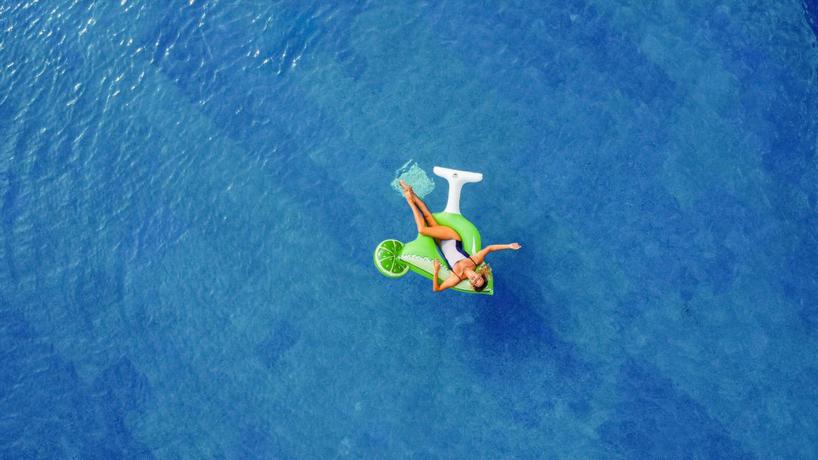 Imagen general del Hotel Margaritaville Island Reserve Cap Cana. Foto 17