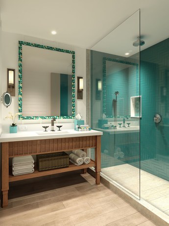 Imagen de la habitación del Hotel Margaritaville Island Reserve Riviera Maya —An Adults Only All-Inclusive Experience. Foto 13