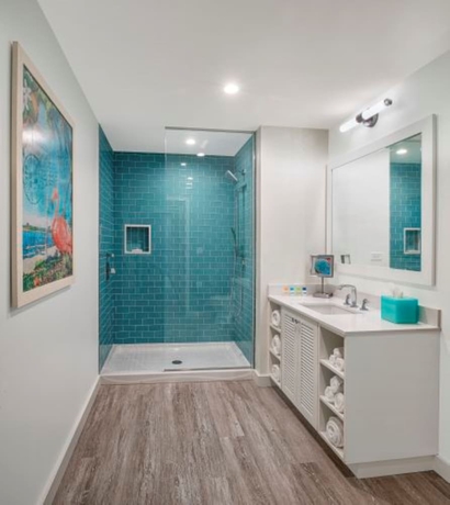 Imagen de la habitación del Hotel Margaritaville Jacksonville Beach. Foto 3