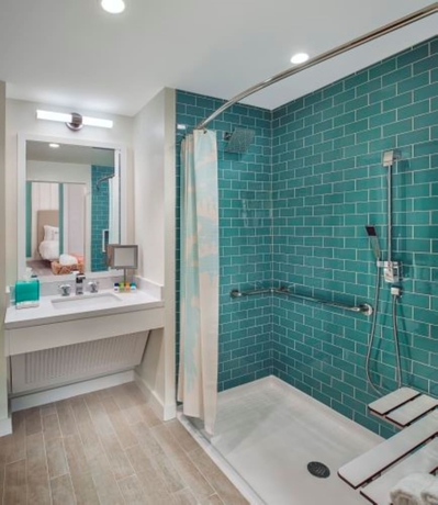 Imagen de la habitación del Hotel Margaritaville Jacksonville Beach. Foto 5