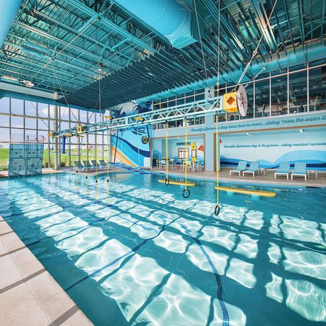 Imagen general del Hotel Margaritaville Kansas City. Foto 1