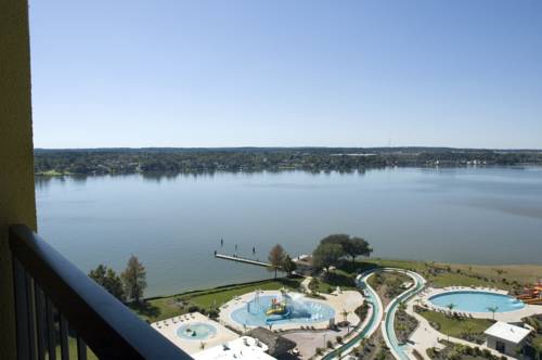 Imagen de la habitación del Hotel Margaritaville Lake Resort, Lake Conroe/Houston. Foto 3