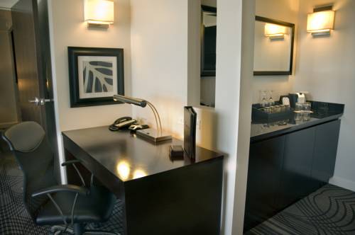 Imagen de la habitación del Hotel Margaritaville Lake Resort, Lake Conroe/Houston. Foto 5