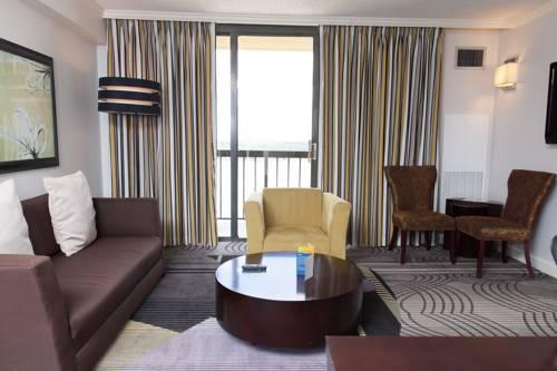 Imagen de la habitación del Hotel Margaritaville Lake Resort, Lake Conroe/Houston. Foto 12