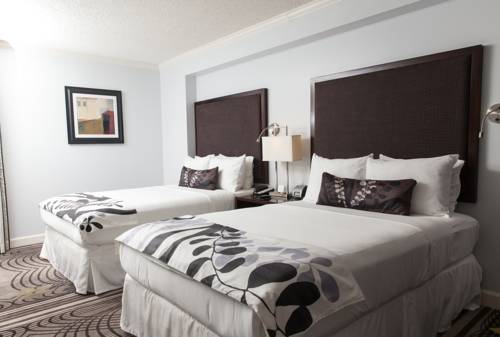 Imagen de la habitación del Hotel Margaritaville Lake Resort, Lake Conroe/Houston. Foto 13